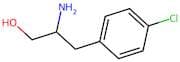2-Amino-3-(4-chlorophenyl)propan-1-ol