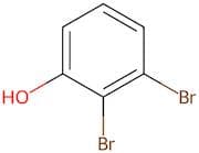 2,3-Dibromophenol