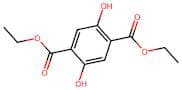 Diethyl 2,5-dihydroxyterephthalate