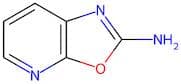 Oxazolo[5,4-b]pyridin-2-amine