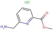Methyl 6-(aminomethyl)picolinate hydrochloride