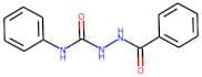 1-Benzoyl-4-phenylsemicarbazide