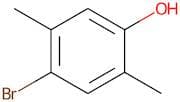 4-Bromo-2,5-dimethylphenol