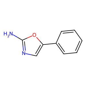 5-Phenyloxazol-2-amine