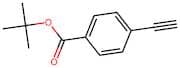 tert-Butyl 4-ethynylbenzoate