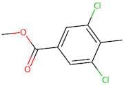 Methyl 3,5-dichloro-4-methylbenzoate
