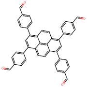 4,4',4'',4'''-(Pyrene-1,3,6,8-tetrayl)tetrabenzaldehyde