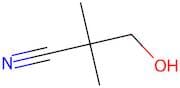 3-Hydroxy-2,2-dimethylpropanenitrile