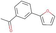 1-[3-(2-Furyl)phenyl]ethanone