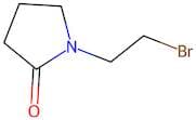 1-(2-Bromoethyl)-2-pyrrolidinone