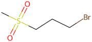 1-Bromo-3-(methylsulfonyl)propane