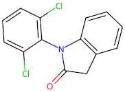 1-(2,6-Dichlorophenyl)-2-indolinone