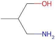 3-Amino-2-methylpropan-1-ol