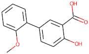 4-Hydroxy-2'-methoxy[1,1'-biphenyl]-3-carboxylic acid