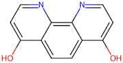 4,7-Dihydroxy-1,10-phenanthroline