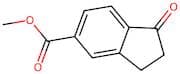 Methyl 1-oxo-2,3-dihydro-1H-indene-5-carboxylate