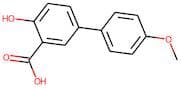 4-Hydroxy-4'-methoxy[1,1'-biphenyl]-3-carboxylic acid