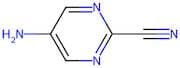 5-Aminopyrimidine-2-carbonitrile