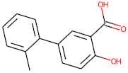 4-Hydroxy-2'-methyl[1,1'-biphenyl]-3-carboxylic acid