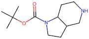 tert-Butyl octahydro-1H-pyrrolo[3,2-c]pyridine-1-carboxylate