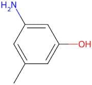 3-Amino-5-methylphenol