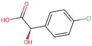 (R)-2-(4-Chlorophenyl)-2-hydroxyacetic acid