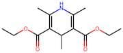 Diethyl 2,4,6-trimethyl-1,4-dihydropyridine-3,5-dicarboxylate
