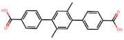 2',5'-Dimethyl-[1,1':4',1''-terphenyl]-4,4''-dicarboxylic acid
