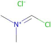 N-(Chloromethylene)-N-methylmethanaminium chloride