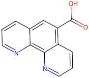 1,10-Phenanthroline-5-carboxylic acid