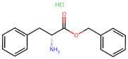 (R)-Benzyl 2-amino-3-phenylpropanoate hydrochloride