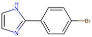 2-(4-Bromophenyl)-1H-imidazole