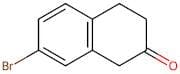 7-Bromo-2-tetralone