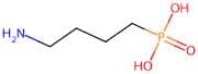 (4-Aminobutyl)phosphonic acid