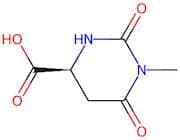 (S)-1-Methyl-2,6-dioxohexahydropyrimidine-4-carboxylic acid