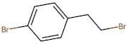 1-Bromo-4-(2-bromoethyl)benzene