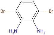 3,6-Dibromobenzene-1,2-diamine