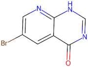 6-Bromopyrido[2,3-d]pyrimidin-4(1H)-one