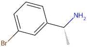 (R)-1-(3-Bromophenyl)ethan-1-amine