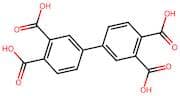 [1,1'-Biphenyl]-3,3',4,4'-tetracarboxylic acid