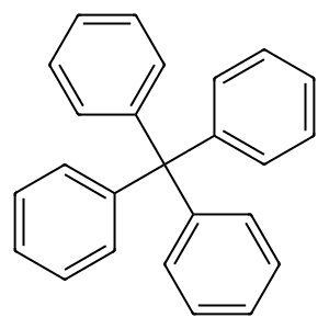 Tetraphenylmethane
