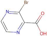 3-Bromo-2-pyrazinecarboxylic acid