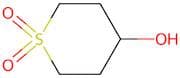 4-Hydroxytetrahydro-2H-thiopyran 1,1-dioxide