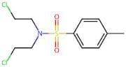 N,N-Bis(2-chloroethyl)-4-methylbenzenesulfonamide