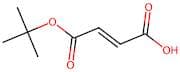 (E)-4-(tert-Butoxy)-4-oxobut-2-enoic acid