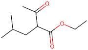 Ethyl 2-isobutylacetoacetate