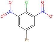 5-Bromo-2-chloro-1,3-dinitrobenzene