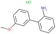 2-Amino-3'-methoxybiphenyl hydrochloride