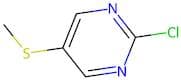 2-chloro-5-(methylthio)pyrimidine