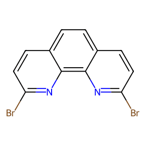 2,9-Dibromo-1,10-phenanthroline